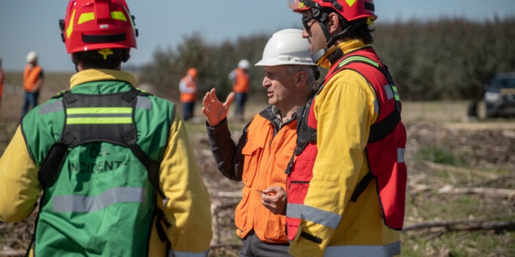 Montes del Plata refuerza su compromiso ambiental con una innovadora campaña contra incendios forestales