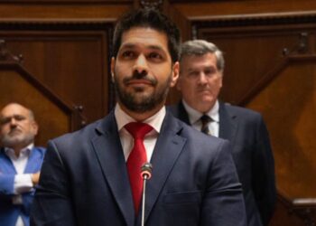 Ojeda reclama acceso a la denuncia del Gobierno por el caso Cardama