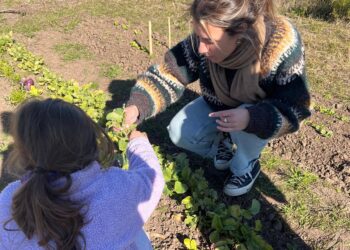 “Las familias pueden ser el gran cambio”: Cecilia Puppo sobre obesidad infantil y hábitos saludables
