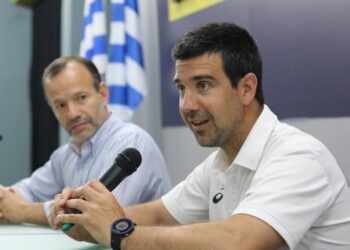 Rodolfo Collazo: Orgullo de Colonia y emblema del deporte nacional en el escenario olímpico internacional