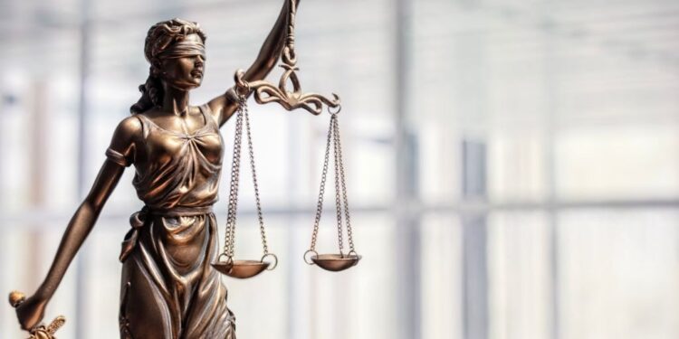 Paro judicial inédito: “Sin recursos adecuados, tu derecho llega tarde”, advierten magistrados