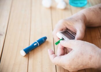 Día Mundial de la Diabetes en Colonia: pesquisas, información y acciones locales