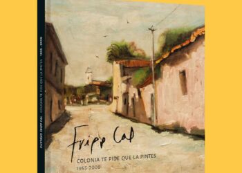 ¡Colonia te pide que la pintes!