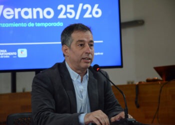 Carmelo se prepara para el lanzamiento de la Temporada de Verano