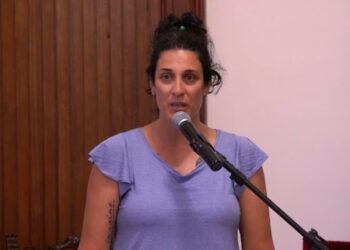 “Las mujeres rurales son los comodines en el trabajo del campo, saben hacer de todo y están siempre cubriendo todas las tareas”