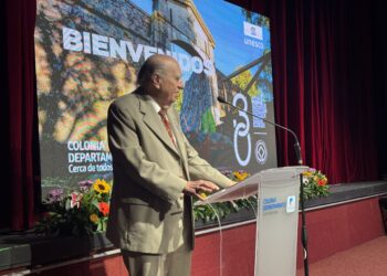 30 años de Colonia del Sacramento como Patrimonio Mundial de la UNESCO: Reflexiones del Dr. Julio María Sanguinetti