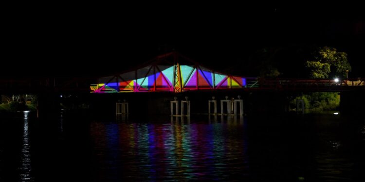Lanzamiento oficial de la Temporada Estival en Colonia