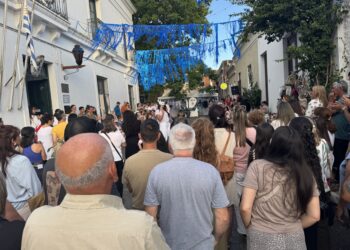 Escuela del Hogar de Colonia cierra su año celebrando aprendizajes y nuevas oportunidades