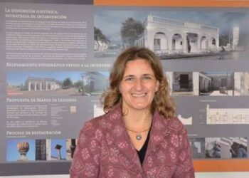 Andrea Schunk: Fortaleciendo el Turismo en Colonia a través del Programa BID