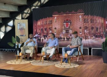 Pinta Birra de Colonia: La tercera edición promete elevar el nivel en la Plaza de Toros