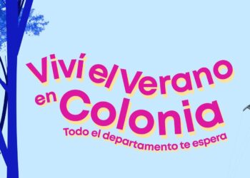 Eventos en Nueva Palmira y Carmelo