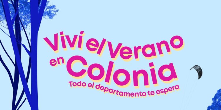 Eventos en Nueva Palmira y Carmelo