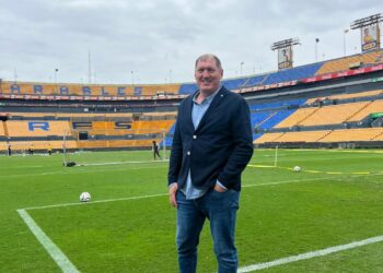 “El deporte y el turismo tienen que ir de la mano”