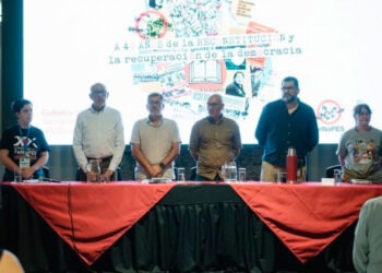 “El Liceo 3 es clave para Colonia, la situación es crítica”