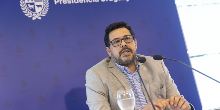 Polémica por el mensaje navideño del secretario de Presidencia, Alejandro “Pacha” Sánchez