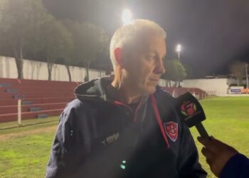 “Sabíamos que el principal objetivo era entrar a OFI A”