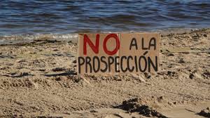 Organizaciones ambientales se movilizan en Uruguay