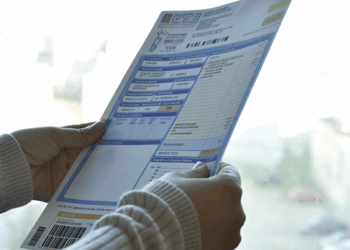 Tarifas de UTE, OSE y ANTEL subirán a partir de enero 2026