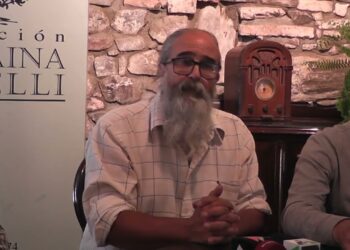 “Nuestra flora es desvalorizada y no es tenida en cuenta”