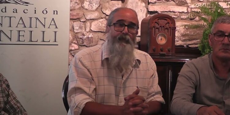 “Nuestra flora es desvalorizada y no es tenida en cuenta”