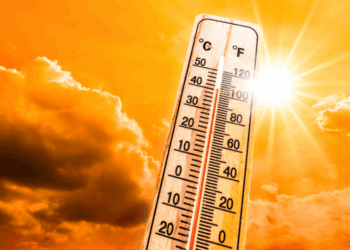 Ola de calor: Colonia y Uruguay bajo alerta por temperaturas extremas