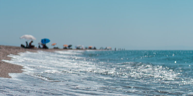 Uruguayos crean un “Waze de playas” para elegir la ideal: así funciona