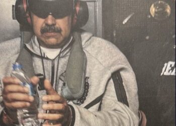 La captura de Maduro abre un nuevo capítulo en Venezuela