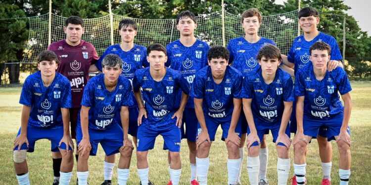 La colonia rumbo a la Copa Nacional