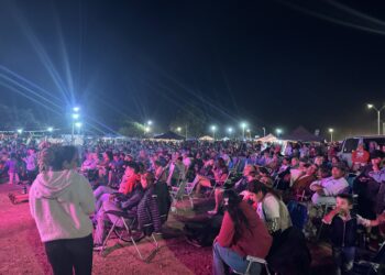 Colonia: Un verano para vivir y disfrutar