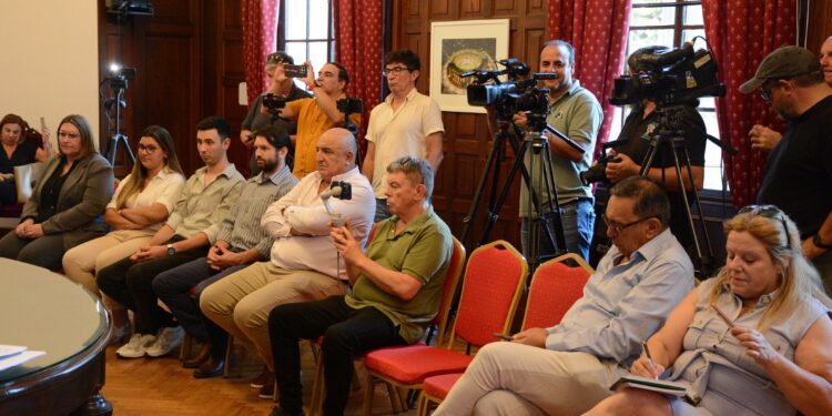 La Intendencia de Colonia presenta un Plan de Regularización de Adeudos: Oportunidades y beneficios para los contribuyentes