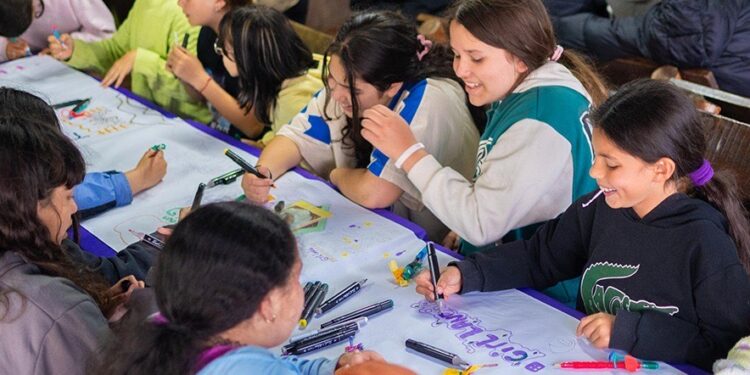 Escuelas de Verano en Colonia: Una oportunidad para la recreación y el aprendizaje