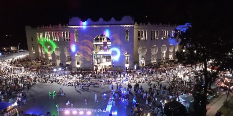 Recuperación del Turismo en Colonia al comienzo de la temporada estival