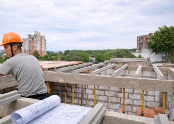 Construir sin sorpresas: cómo evitar sobrecostos y demoras en  una obra