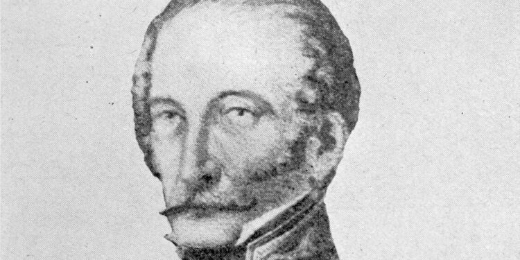 Plaza Luso – Brasileña 1818 – 1828 por Marcelo Diaz Buschiazzo