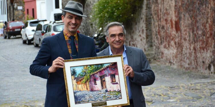 Revitalización de la Isla San Gabriel: Un proyecto para preservar el Patrimonio histórico y natural de Colonia del Sacramento