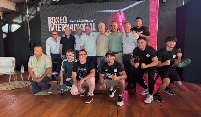 Colonia celebra el regreso del concurso de Llamadas