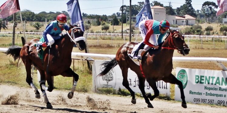 Puerto Banús ganó el Especial Jesús Aristimuño