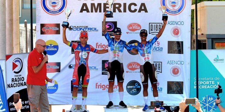 Puerto Banús ganó el Especial Jesús Aristimuño