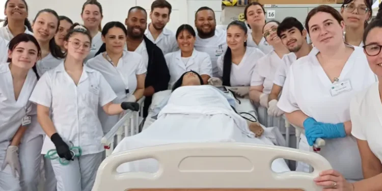 Capacitación en manejo de siniestros con materiales peligrosos en Colonia