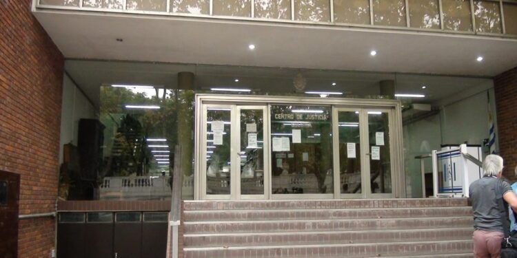 Juicio por denuncia de presunta violación
