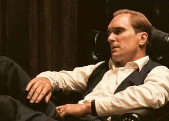 El cine despide a Robert Duvall, figura clave de Hollywood