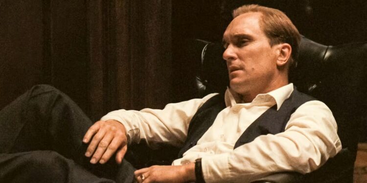 El cine despide a Robert Duvall, figura clave de Hollywood