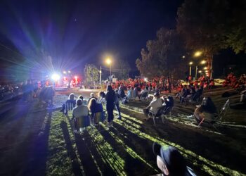 Condena de ocho personas en la Operación Boomerang: Desarticulación de una organización criminal en Juan Lacaze