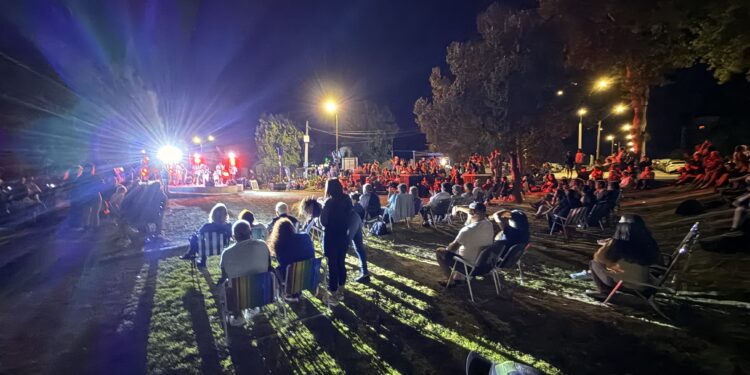 Condena de ocho personas en la Operación Boomerang: Desarticulación de una organización criminal en Juan Lacaze
