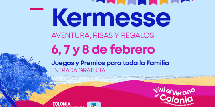 Colonia celebró a Iemanjá: Un ritual de fe y cultura enraizado en la comunidad