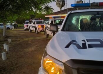 Operativo Anfisbena: Más de 30 allanamientos permitieron la condena de 34 personas