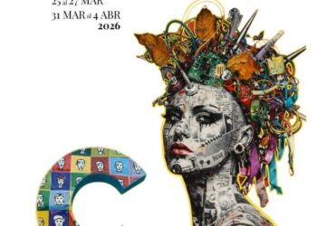 Festival Internacional Calderón: Celebrando el arte en Colonia del Sacramento