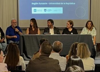 El coloniense Rubén Casero se impuso por nocaut