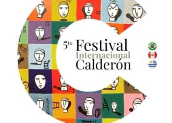 Festival de teatro, música y formación: Una celebración cultural Irresistible