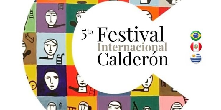 Festival de teatro, música y formación: Una celebración cultural Irresistible